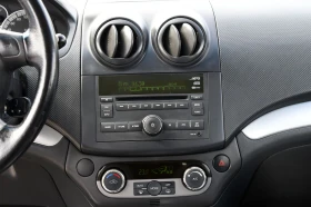 Chevrolet Aveo automatic - 3150 € / 6160.86 лв. - 67315262 9