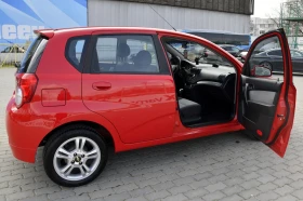 Chevrolet Aveo automatic - 3150 € / 6160.86 лв. - 67315262 5