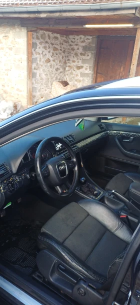 Audi A4 - 3300 € / 6454.24 лв. - 27050279 5