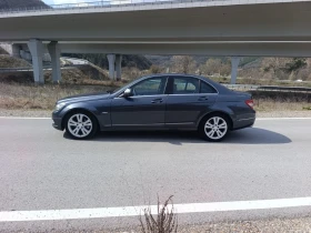 Mercedes-Benz C 220 - 4700 € / 9192.40 лв. - 91190380 7