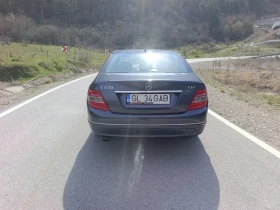 Mercedes-Benz C 220 - 4700 € / 9192.40 лв. - 91190380 5
