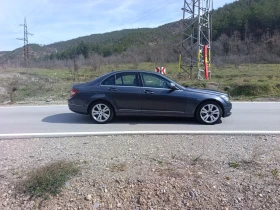 Mercedes-Benz C 220 - 4700 € / 9192.40 лв. - 91190380 3