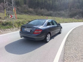 Mercedes-Benz C 220 - 4700 € / 9192.40 лв. - 91190380 4
