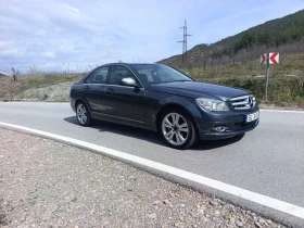 Mercedes-Benz C 220 - 4700 € / 9192.40 лв. - 91190380 2