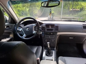 Chevrolet Epica - 2500 € / 4889.57 лв. - 30699595 7