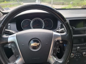 Chevrolet Epica - 2500 € / 4889.57 лв. - 30699595 11