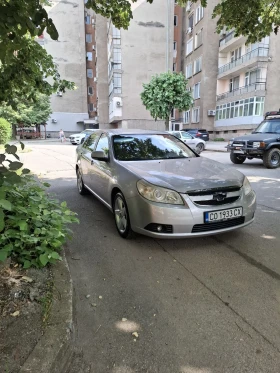 Chevrolet Epica - 2500 € / 4889.57 лв. - 30699595 4