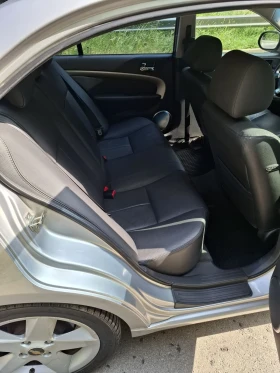 Chevrolet Epica - 2500 € / 4889.57 лв. - 30699595 6