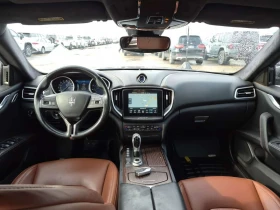 Maserati Ghibli S Q4  CARFAX - 18400 € / 35987.27 лв. - 93967250 5