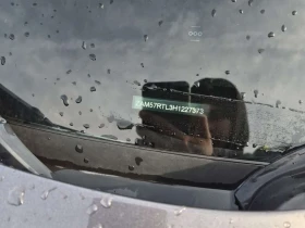 Maserati Ghibli S Q4  CARFAX - 18400 € / 35987.27 лв. - 93967250 13