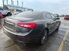 Maserati Ghibli S Q4  CARFAX - 18400 € / 35987.27 лв. - 93967250 4