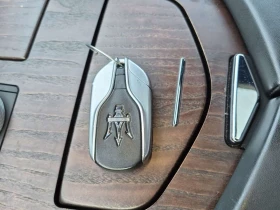 Maserati Ghibli S Q4  CARFAX - 18400 € / 35987.27 лв. - 93967250 12