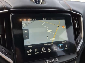 Maserati Ghibli S Q4  CARFAX - 18400 € / 35987.27 лв. - 93967250 8