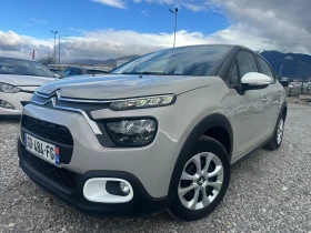 Citroen C3 1.2i 82HP 2021/11M NEWFace* 43000km* evro6B