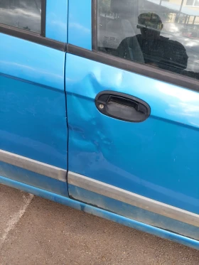 Chevrolet Spark - 650 € / 1271.29 лв. - 38912613 3