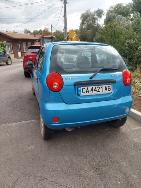 Chevrolet Spark - 650 € / 1271.29 лв. - 38912613 2