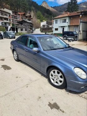 Mercedes-Benz E 270 - 3200 € / 6258.66 лв. - 63475822 3