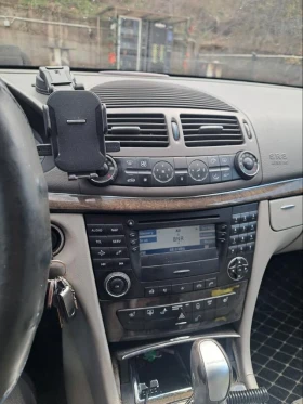 Mercedes-Benz E 270 - 3200 € / 6258.66 лв. - 63475822 9