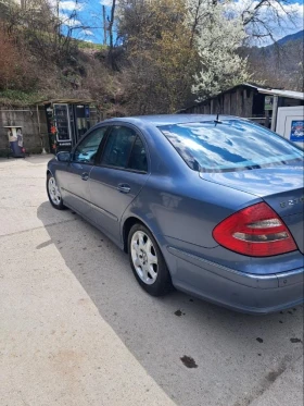 Mercedes-Benz E 270 - 3200 € / 6258.66 лв. - 63475822 4