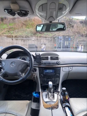Mercedes-Benz E 270 - 3200 € / 6258.66 лв. - 63475822 6
