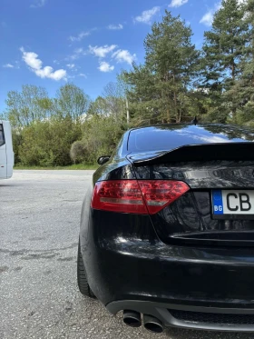 Audi A5 Quattro, 3x Sline, 265�.�. - ������ | Mobile.bg � ����� ������ 5