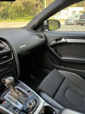 Audi A5 Quattro, 3x Sline, 265�.�. - ������ | Mobile.bg � ����� ������ 14