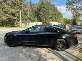 Audi A5 Quattro, 3x Sline, 265�.�. - ������ | Mobile.bg � ����� ������ 6