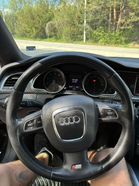 Audi A5 Quattro, 3x Sline, 265�.�. - ������ | Mobile.bg � ����� ������ 9