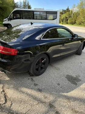 Audi A5 Quattro, 3x Sline, 265�.�. - ������ | Mobile.bg � ����� ������ 4