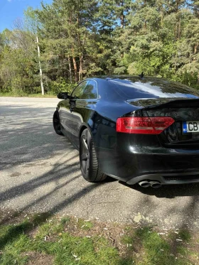 Audi A5 Quattro, 3x Sline, 265�.�. - ������ | Mobile.bg � ����� ������ 8