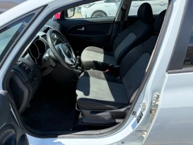 Kia Venga 1.4i/panorama | Mobile.bg � ����� ������ 8
