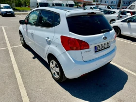 Kia Venga 1.4i/panorama | Mobile.bg � ����� ������ 5