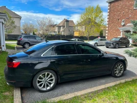 Audi A4 * Progressiv * PANO* KEYLESS* �������*  | Mobile.bg � ����� ������ 3