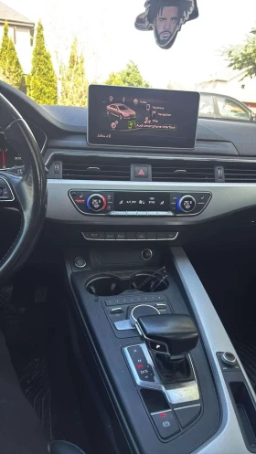 Audi A4 * Progressiv * PANO* KEYLESS* �������*  | Mobile.bg � ����� ������ 9