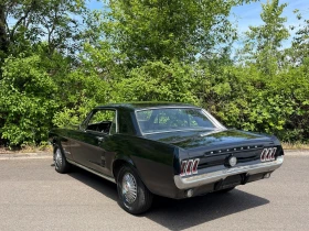 Ford Mustang 1967 Ford Mustang - ������ ���� �� ��������! | Mobile.bg � ����� ������ 3