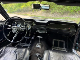 Ford Mustang 1967 Ford Mustang - ������ ���� �� ��������! | Mobile.bg � ����� ������ 9