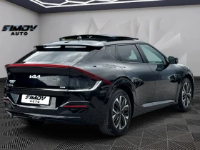 Kia EV6 GT-LINE 77.4KWH RWD �������� ��������� HEAD-UP  | Mobile.bg � ����� ������ 4
