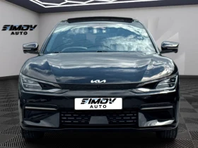 Kia EV6 GT-LINE 77.4KWH RWD �������� ��������� HEAD-UP  | Mobile.bg � ����� ������ 5