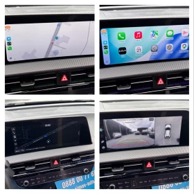 Kia EV6 GT-LINE 77.4KWH RWD �������� ��������� HEAD-UP  | Mobile.bg � ����� ������ 13