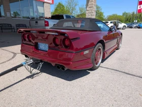 Chevrolet Corvette 2dr Convertible / CARFAX / ����������  | Mobile.bg � ����� ������ 4