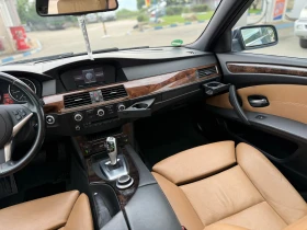 BMW 530 FACE/PANORAMA - 5799 € / 11341.86 лв. - 60645783 8