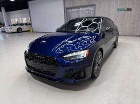 Audi S5 Sportback* 3.0T* quattro* АвтоКредит* (ЦЕНА ДО БГ) - 47499 € / 92899.97 лв. - 95556771 3