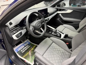 Audi S5 Sportback* 3.0T* quattro* АвтоКредит* (ЦЕНА ДО БГ) - 47499 € / 92899.97 лв. - 95556771 8