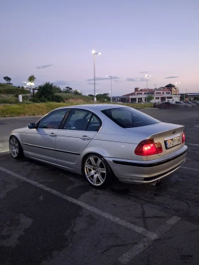 BMW 320 - 3000 € / 5867.49 лв. - 51300745 4