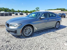 ������ BMW 530