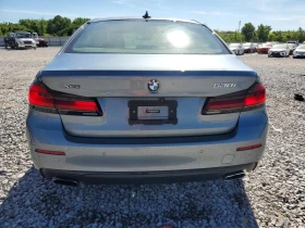 BMW 530 XDRIVE* LASER* CARFAX*  | Mobile.bg � ����� ������ 6
