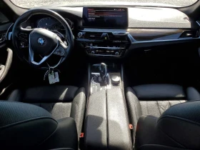 BMW 530 XDRIVE* LASER* CARFAX*  | Mobile.bg � ����� ������ 8