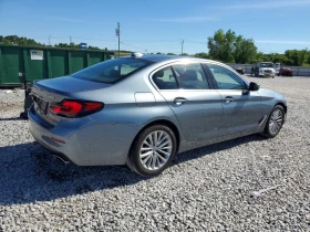 BMW 530 XDRIVE* LASER* CARFAX*  | Mobile.bg � ����� ������ 3