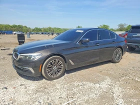 ������ BMW 530