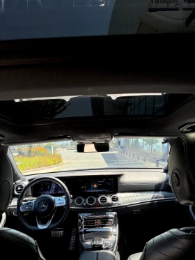 Mercedes-Benz E 220 AMG Line | Mobile.bg � ����� ������ 12